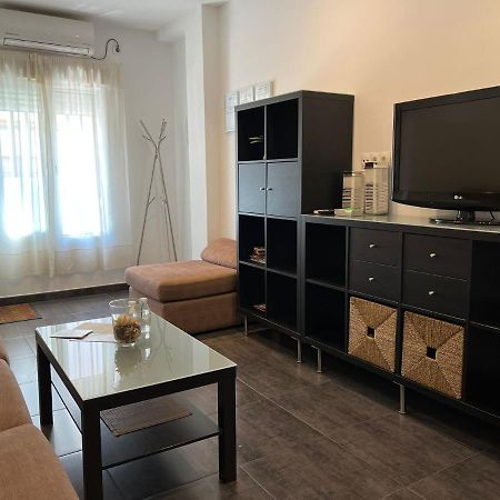 Apartamento Puente Romano Cordoba Luaran gambar