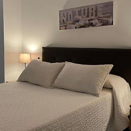 Apartamento Puente Romano Cordoba Luaran gambar