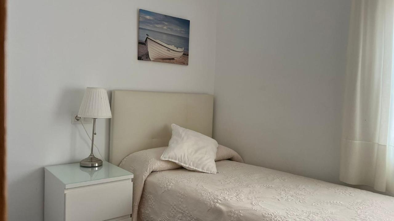 Apartamento Puente Romano Cordoba Luaran gambar