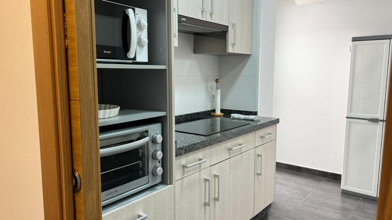 Apartamento Puente Romano Cordoba Luaran gambar
