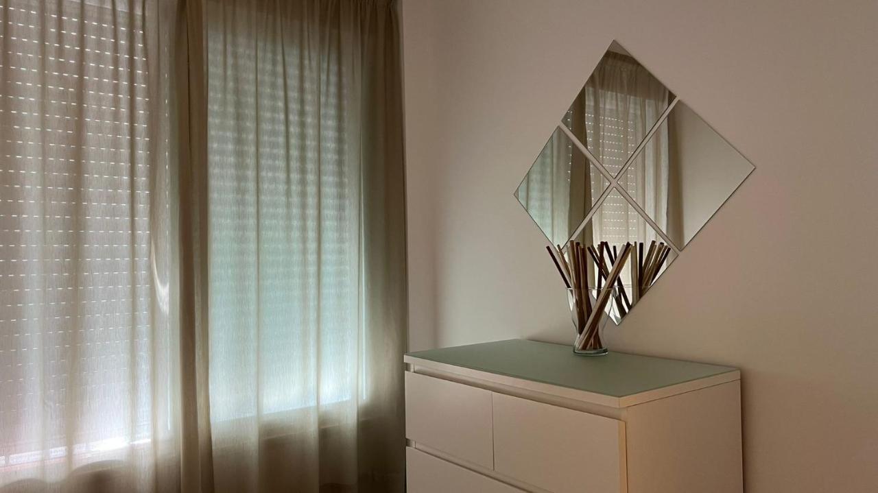 Apartamento Puente Romano Cordoba Luaran gambar