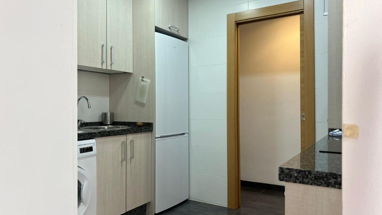Apartamento Puente Romano Cordoba Luaran gambar