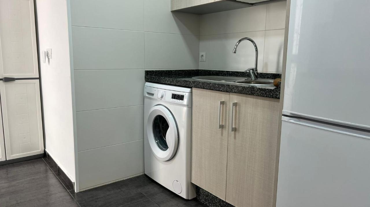 Apartamento Puente Romano Cordoba Luaran gambar