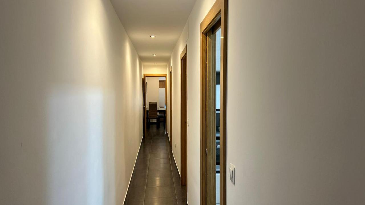 Apartamento Puente Romano Cordoba Luaran gambar