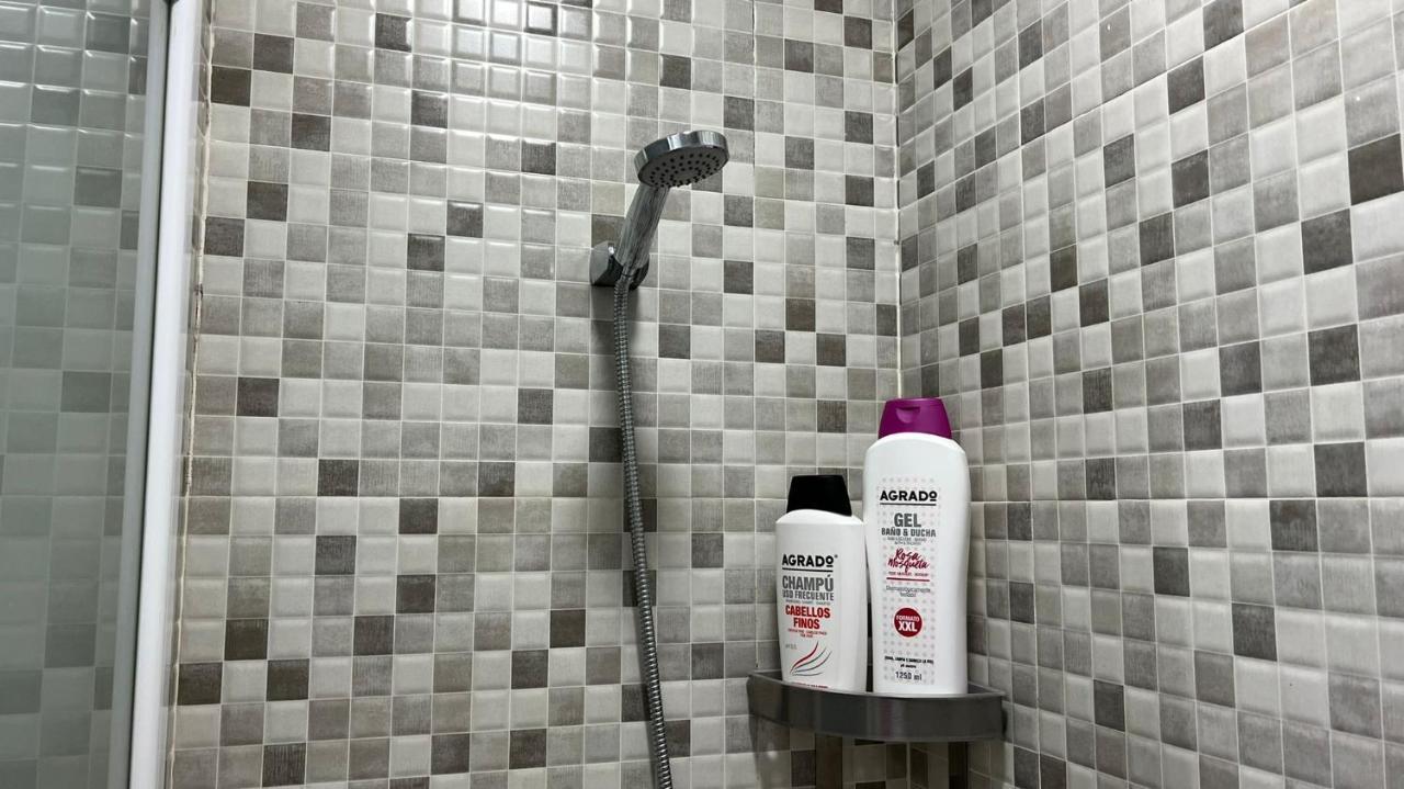 Apartamento Puente Romano Cordoba Luaran gambar