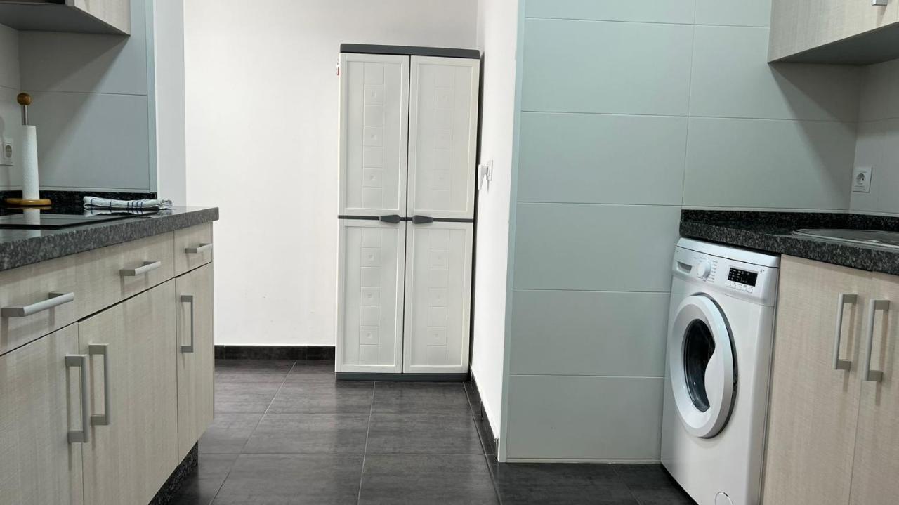 Apartamento Puente Romano Cordoba Luaran gambar