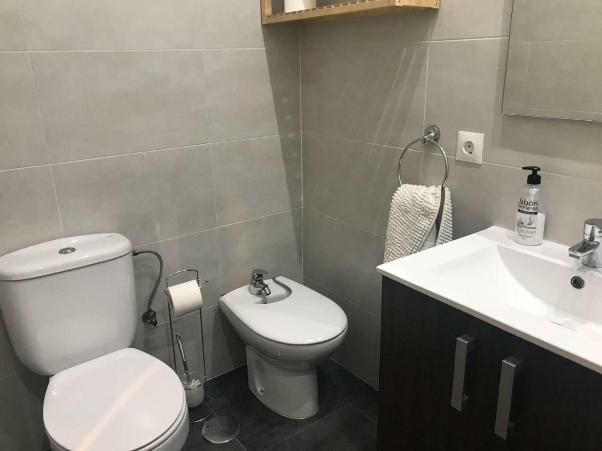 Apartamento Puente Romano Cordoba Luaran gambar