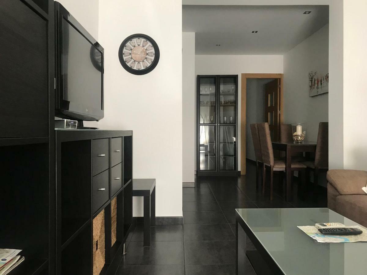 Apartamento Puente Romano Cordoba Luaran gambar